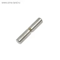 Петля гаражная,10&times;60 мм, для сварки, каплевидная