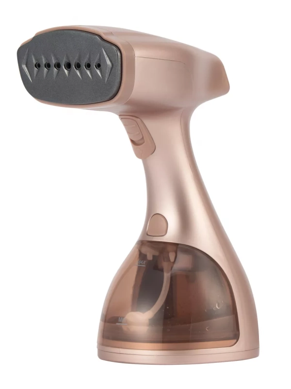 Отпариватель ручной H-HS02975 1650Вт золотистый