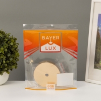 Чаша потолочная 10 см золото Чаша потолочная 10 см золото