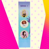 Кукла-модель &laquo;Волшебный сюрприз&raquo;, МИКС