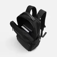 Рюкзак neoPolis, черный