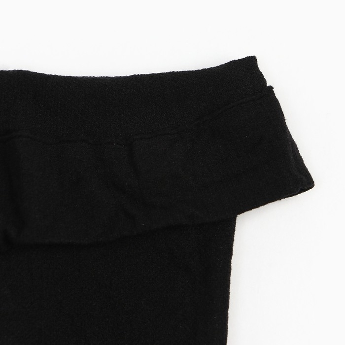 Колготки детские 40 Den, цвет чёрный, 8-10 лет Колготки детские 40 Den, цвет чёрный, 8-10 лет