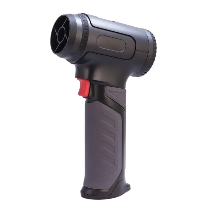 Турбовентилятор X9  40,000 RPM