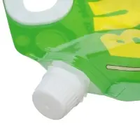 Мыльный раствор для пузырей 34 мл, концентрат разводится водой до 1 л