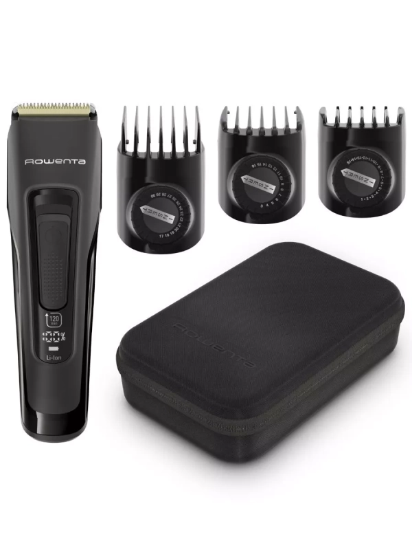 Машинка для стрижки волос Advancer TN5243F4