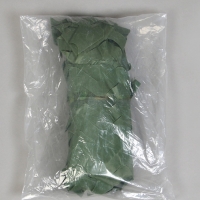 Сетка маскировочная, 3 &times; 2 м, одинарная, светло-зелёная, коричневая, Greengo