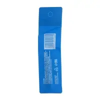 Сверло по дереву ТУНДРА, цилиндрический хвостовик, 3&times;60 мм, 2 шт.