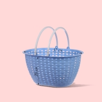 Ёмкость для сбора урожая &laquo;Лукошко&raquo;, цвет МИКС