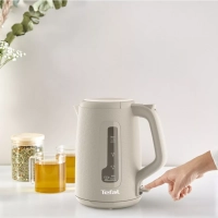 Электрический чайник Morning KO2M0B10 1.7 л, 2400 Вт