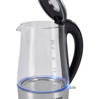 Чайник HYK-G8406 1.7л. 2200Вт