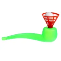 Свисток &laquo;Удержи шарик&raquo;, МИКС