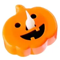 Свеча светодиодная &laquo;Тыква&raquo;