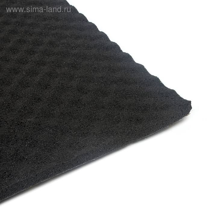 Звукопоглощающий материал StP Biplast Premium 15A, размер: 15х750х1000 мм Звукопоглощающий материал StP Biplast Premium 15A, размер: 15х750х1000 мм