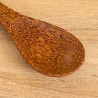 Ложка, 20 см, кокос