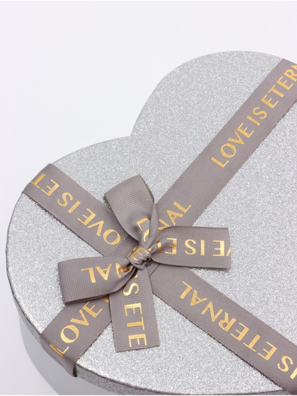 Набор коробок 3 в 1 сердца 31 х 27 х 13,3; 28 х 25 х 11,7; 26 х 23 х 10,3 см