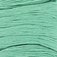 Набор ниток мулине №959, 8 ± 1 м, 6 шт, цвет морская вода Набор ниток мулине №959, 8 ± 1 м, 6 шт, цвет морская вода