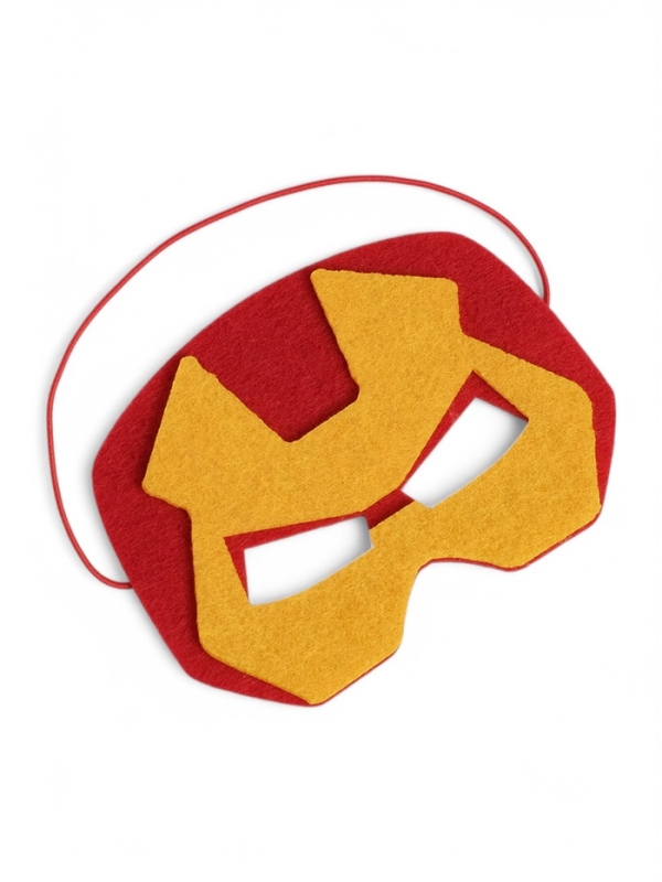 Мягкая игрушка &laquo;Лупоглазики. Плюшевые мстители: Броне-пух&raquo;