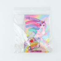 Кольцо 3 шт с тату &laquo;Волшебство&raquo; 8 х 12 см