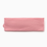 Набор повязок на голову Крошка Я "Цветочек" розов. р-р 46-48 Набор повязок на голову Крошка Я "Цветочек" розов. р-р 46-48