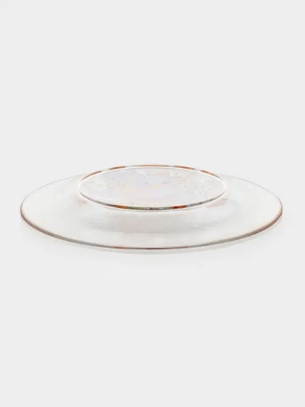 Набор посуда "Утята", 3 пр.