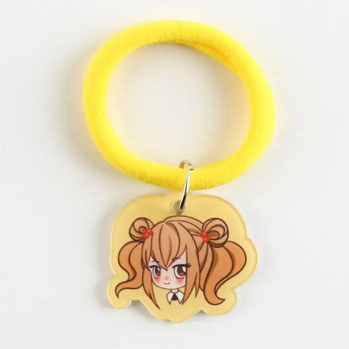 Резинка для волос &laquo;Чиби милашка&raquo;, аниме, d = 4 см