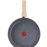 Сковорода Natural Force 24 см с антипригарным покрытием