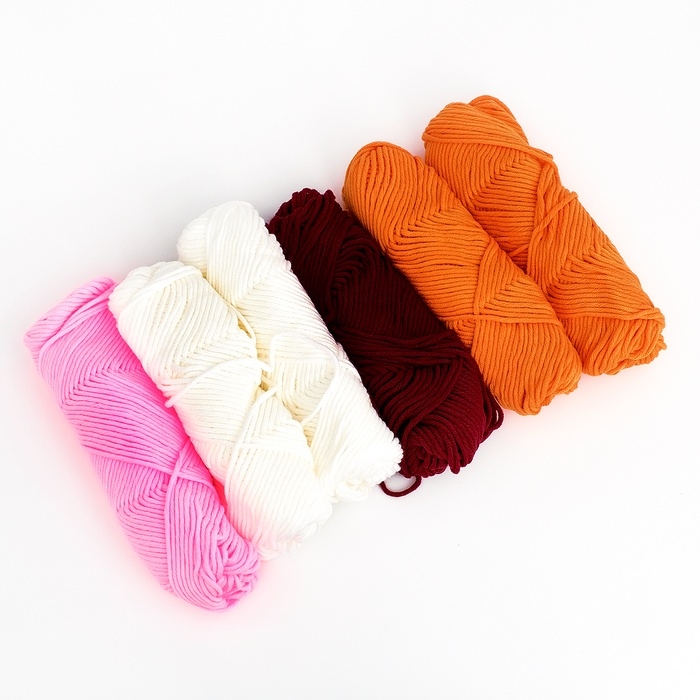 Школа талантов Набор для творчества Ковровая вышивка Корги, подрамник Школа талантов Набор для творчества Ковровая вышивка Корги, подрамник