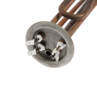 ТЭН для водонагревателя "ИТАТЭН" RF64, 2.5 кВт, d=85 мм, M6, L=200 мм ТЭН для водонагревателя "ИТАТЭН" RF64, 2.5 кВт, d=85 мм, M6, L=200 мм