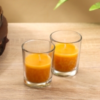 Набор свечей "BALLY BAND" 60 гр, апельсиновые специи