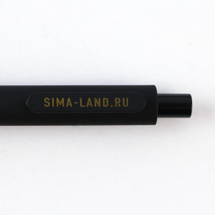 Набор &laquo;Золотой учитель&raquo;: ежедневник А6, 64 листа, блок с липким слоем и ручка