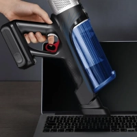 Беспроводной пылесос X-Force Flex 9.60 Aqua TY20C4WO