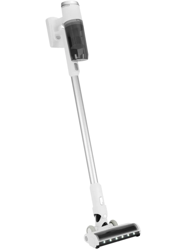 Пылесос HYV-S5550 500мл 400Вт белый