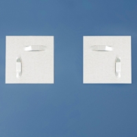 Зеркало &laquo;Прямоугольник&raquo;, настенное, 30&times;40 см