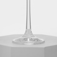 Набор стеклянных бокалов для мартини «Пралине», 90 мл, 4 шт Набор стеклянных бокалов для мартини «Пралине», 90 мл, 4 шт