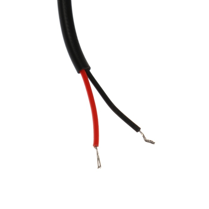 Светильник фасадный &laquo;Элегант&raquo;, FSD-043, 4 Вт, 3000К, 2 луча, IP65, 220 В, пластик, черный