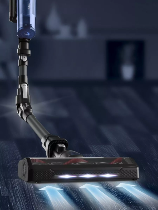 Беспроводной пылесос X-Force Flex 9.60 Aqua TY20C7WO