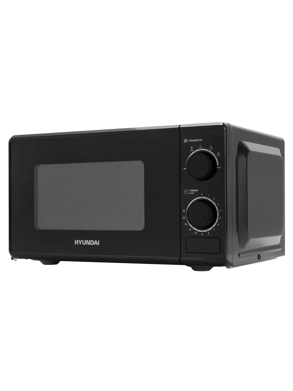 Микроволновая печь HYM-M2096 черный