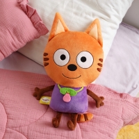 Мягкая игрушка &laquo;Бублик&raquo;, 38 см 931