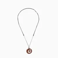 Украшение "Спираль" дерево соно