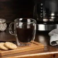 Кружка с двойными стенками Seifenblase