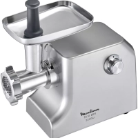 Мясорубка электрическая HV10 ME856D32, 2100 Вт