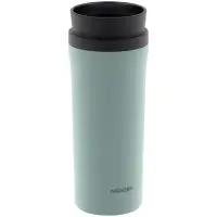 Термокружка Juta, зеленая (мятная)