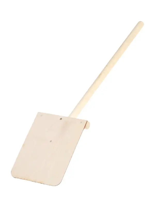 Лесная мастерская Лопата деревянная "Лошадка"