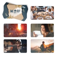 Метафорические ассоциативные карты &laquo;Воспоминания&raquo;, 50 карт (7х12 см), 16+