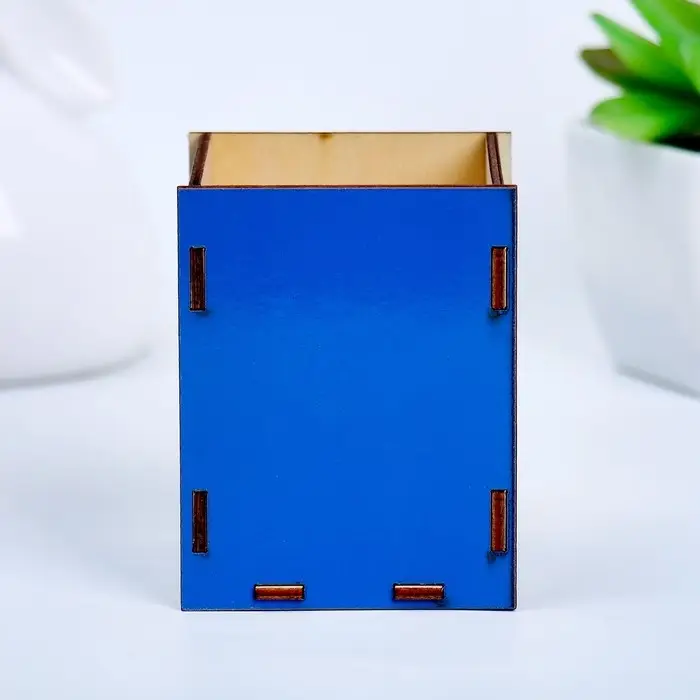 Органайзер для хранения канцелярии &laquo;&lrm;Робот&raquo;&lrm;