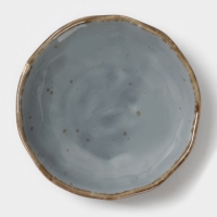 Соусник Magistro "Alpine Frost" 9см 8,9х2,3 цвет синий