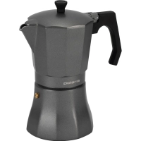 Кофеварка гейзерная Graphit-9С