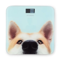 Весы напольные электронные H-BS03680 макс.180кг