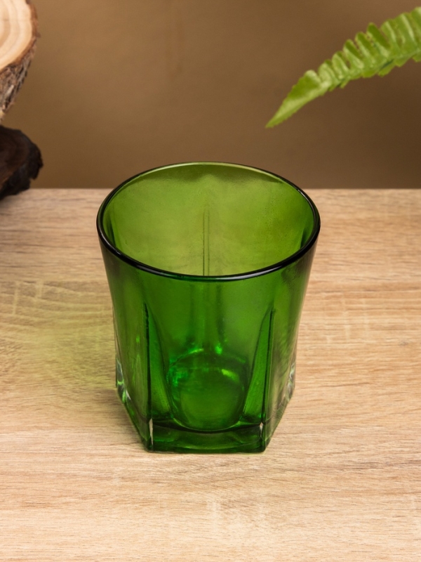 Подсвечник для чайной свечи 7,9х7,9х8,5 см