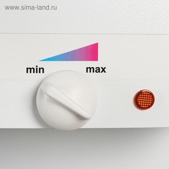 Умывальник "ТермМикс", с ЭВН, нержавеющая мойка, 1250 Вт, 17 л, белый